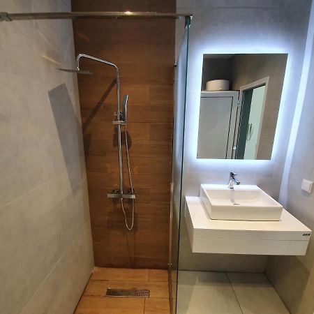 Grey Luxury Apartments Μπλαγκόεβγκραντ Εξωτερικό φωτογραφία