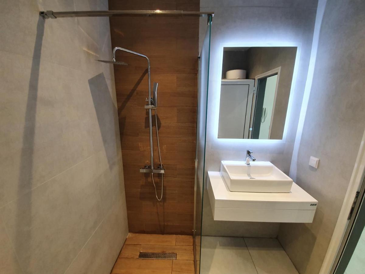 Grey Luxury Apartments Μπλαγκόεβγκραντ Εξωτερικό φωτογραφία