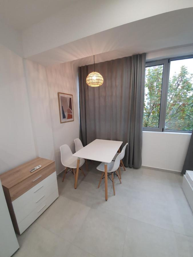 Grey Luxury Apartments Μπλαγκόεβγκραντ Εξωτερικό φωτογραφία