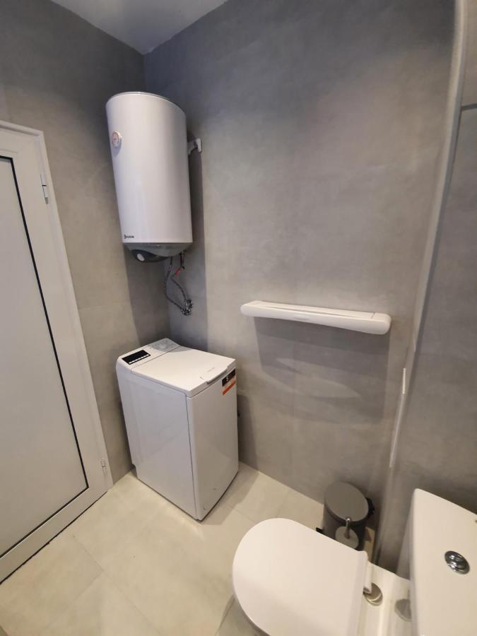 Grey Luxury Apartments Μπλαγκόεβγκραντ Εξωτερικό φωτογραφία